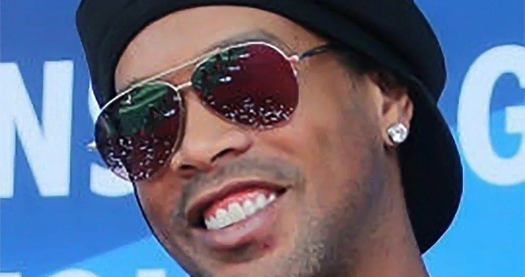 MP Do Paraguai Desiste De Nova Acusação e Ronaldinho Pode Voltar Ao Brasil Em Breve