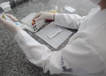 Sancionada a lei que suspende prazo de receita médica durante a pandemia Fonte: Agência Senado