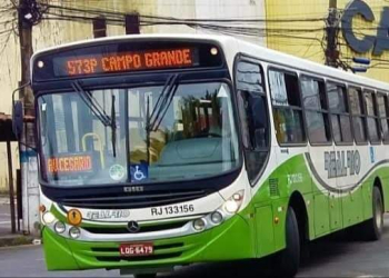 CADÊ A LINHA 573P CAMPO GRANDE x ITAGUAÍ via CESÁRIO DE MELO?