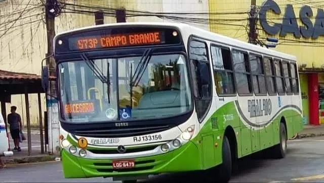 CADÊ A LINHA 573P CAMPO GRANDE x ITAGUAÍ via CESÁRIO DE MELO?