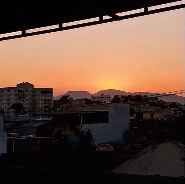 VAI CHOVER HOJE? VEJA A PREVISÃO DO TEMPO