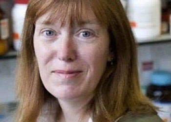 MÉDICA GARANTE VACINA PARA O COVID-19 EM SETEMBRO