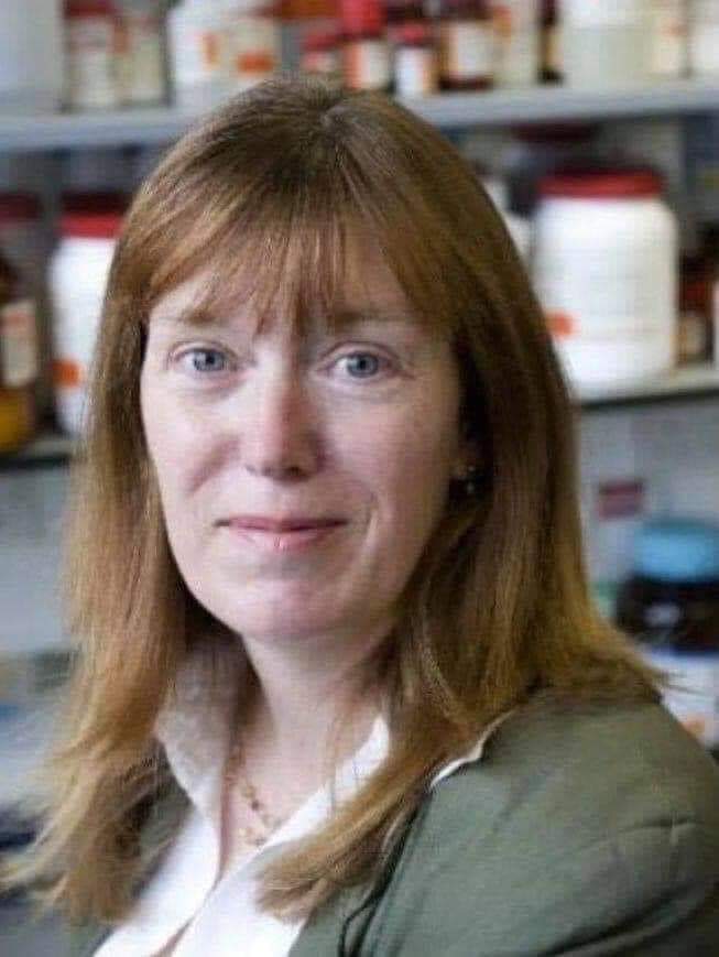 MÉDICA GARANTE VACINA PARA O COVID-19 EM SETEMBRO