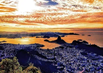 VAI MUDAR O TEMPO HOJE? VEJA A PREVISÃO