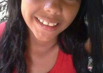CRIANÇA DESAPARECIDA NO RJ!! FAMILIA PEDE AJUDA!!