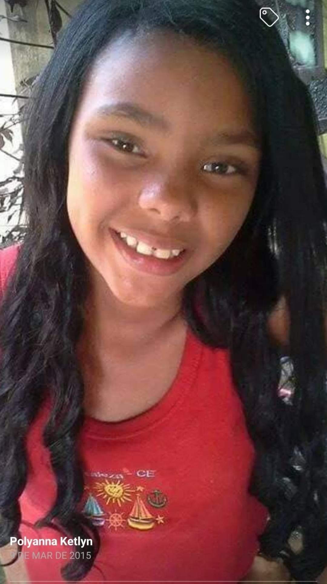 CRIANÇA DESAPARECIDA NO RJ!! FAMILIA PEDE AJUDA!!