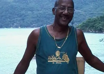 IDENTIFICADO MOTOCICLISTA MORTO POR BRT NA ZONA OESTE