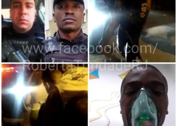 POLICIAIS SALVAM FAMÍLIA DE INCÊNDIO EM RESIDÊNCIA  NO RJ!!