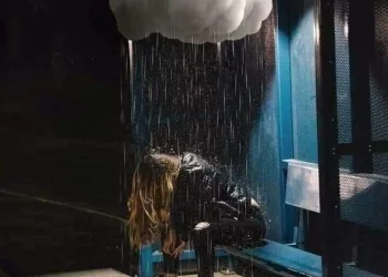 Eu sofro de ansiedade! E sim, ela dói muito.