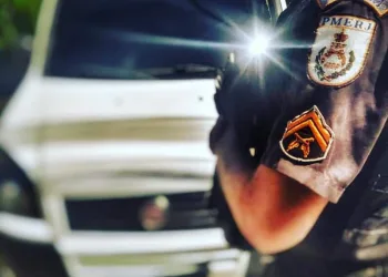 Bandidos presos em Campo Grande!! Pra cima deles!!!