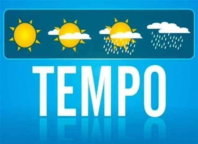 VAI CHOVER AMANHÃ? O TEMPO VAI MUDAR DE NOVO!!