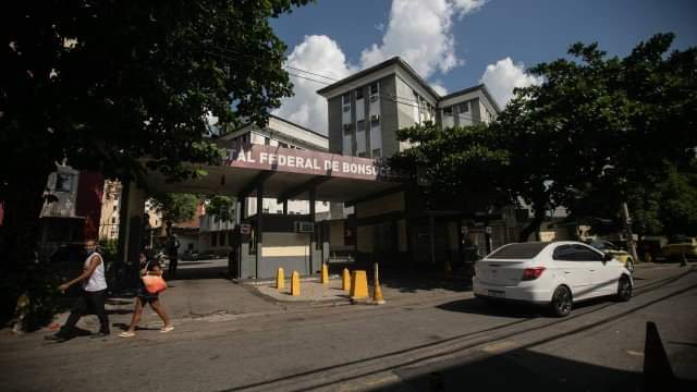 Ministério da Saúde abre seleção com 4.117 vagas para temporários que vão atuar em hospitais e institutos do Rio