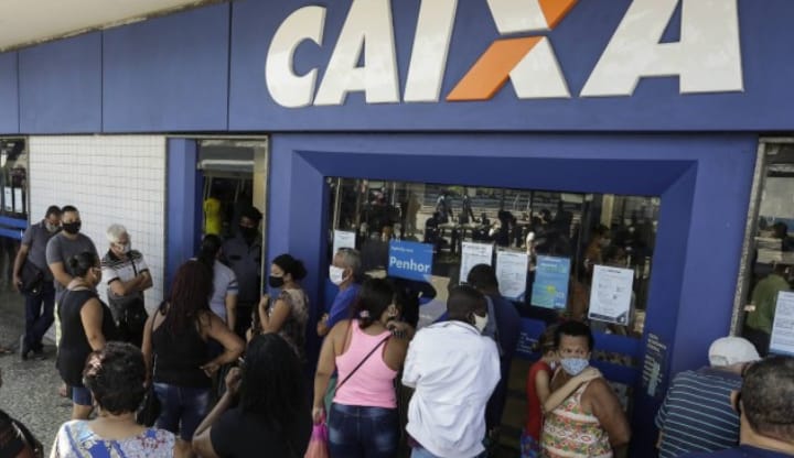 PMs do Rio são suspeitos de pedir auxílio emergencial de R$ 600 indevidamente: