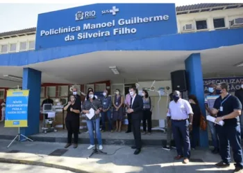 A criação do Centro de Hemodiálise  na Zona Oeste do Rio, foi anunciado pela prefeitura, na manhã desta quinta-feira (13).