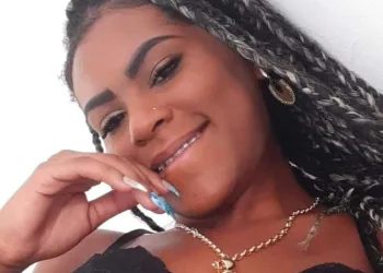 POLICIAL COMETE FEMINICIDIO NO RJ