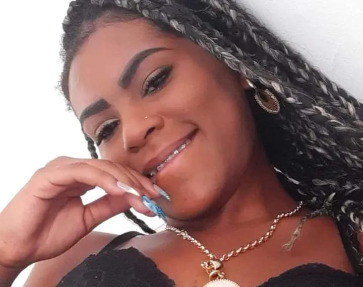 POLICIAL COMETE FEMINICIDIO NO RJ