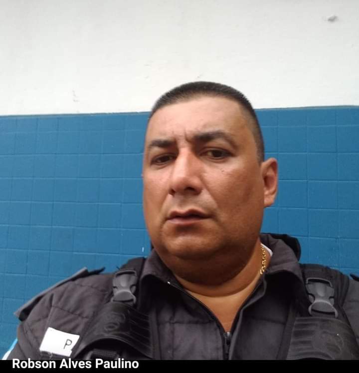 POLICIAL INFARTAE VEIO A OBITO EM UPA DE CAMPO GRANDE!!