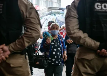 Projeto de lei que libera o armamento da Guarda Municipal será votado nas próximas semanas