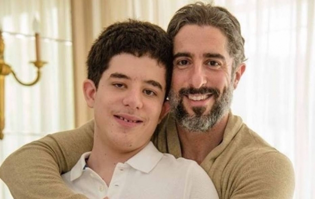 Autismo não é o fim do mundo, por marcos mion