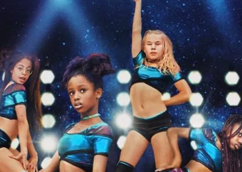 Netflix lança Cuties, filme que sexualiza meninas de 11 anos