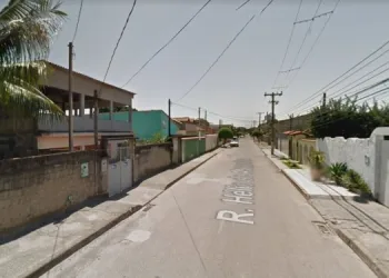 Engenheiro da Odebrecht é assassinado em Itaguaí