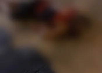 HOMEM É ASSASSINADO EM CAMPO GRANDE!!