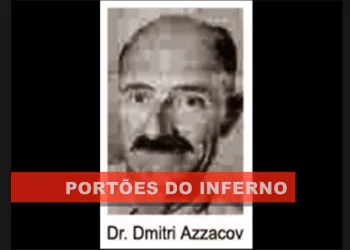 Cientista ateu da ex URSS em 1989 descobre cientificamente o inferno