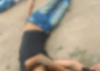 Dupla é encontrada morta em ‘terra prometida’ do tráfico no RJ
