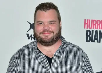 Ator de ‘Law & Order’ morre, aos 35 anos