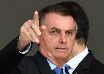 Aprovação de Bolsonaro dispara: é a melhor desde o início do mandato, diz Datafolha