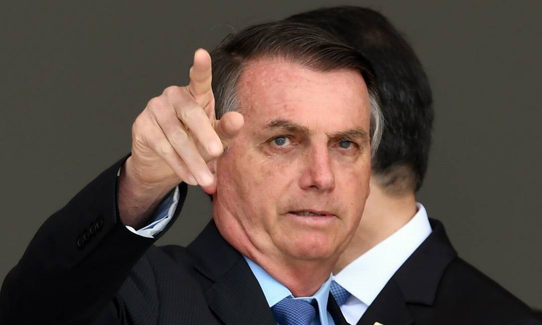 Aprovação de Bolsonaro dispara: é a melhor desde o início do mandato, diz Datafolha