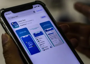 Caixa credita hoje auxílio para mais de 4 milhões de beneficiários