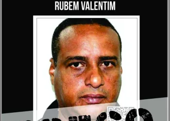 BANDIDO PERIGOSO NA ZONA OESTE FINALMENTE É PRESO NA REGIÃO DOS LAGOS
