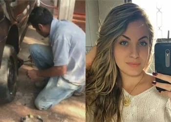 Acusado de estuprar e matar universitária em Bariri é condenado a 40 anos de prisão