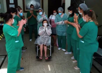 Covid-19: Brasil tem 2,2 milhões de recuperados e continua sendo o país com mais curados no mundo