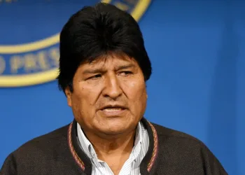 Ex-presidente da Bolívia, Evo Morales é acusado de pedofilia