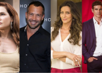 43 artistas da Rede Globo estão na mira da Receita Federal