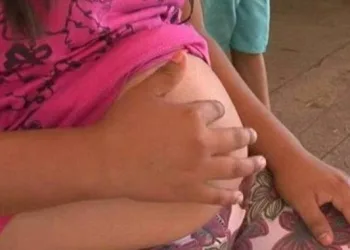 Médicos realizam aborto em menina estuprada pelo tio