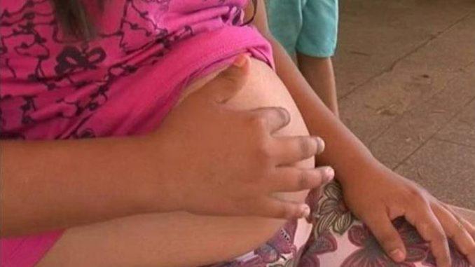 Médicos realizam aborto em menina estuprada pelo tio