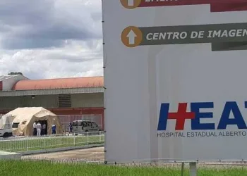 Linha de frente do HEAT tem salários atrasados e sobrevive de cestas básicas