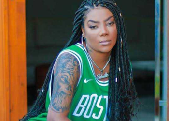 Ludmilla chama sua assessora de ‘arrogante’ e ganha lição de moral…ouçam os áudios
