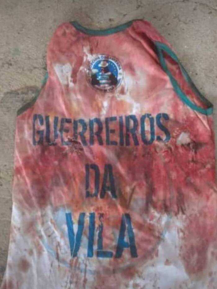 Jovem que disputava campeonato de futsal é morto durante operação da PM no RJ