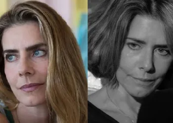 A triste história familiar de Maitê Proença: Atriz perdeu a familia inteira…