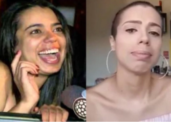 Morre jovem conhecida pelo meme da Lei Seca