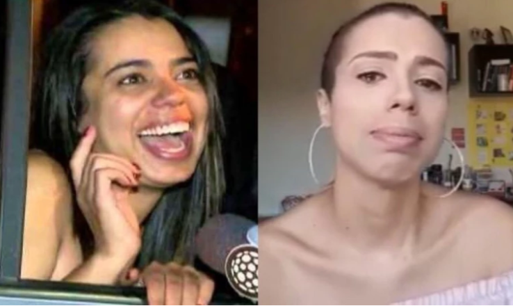 Morre jovem conhecida pelo meme da Lei Seca