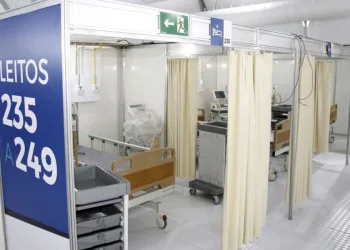 Número de mortes no Rio se intensifica e ultrapassa 100 por dia