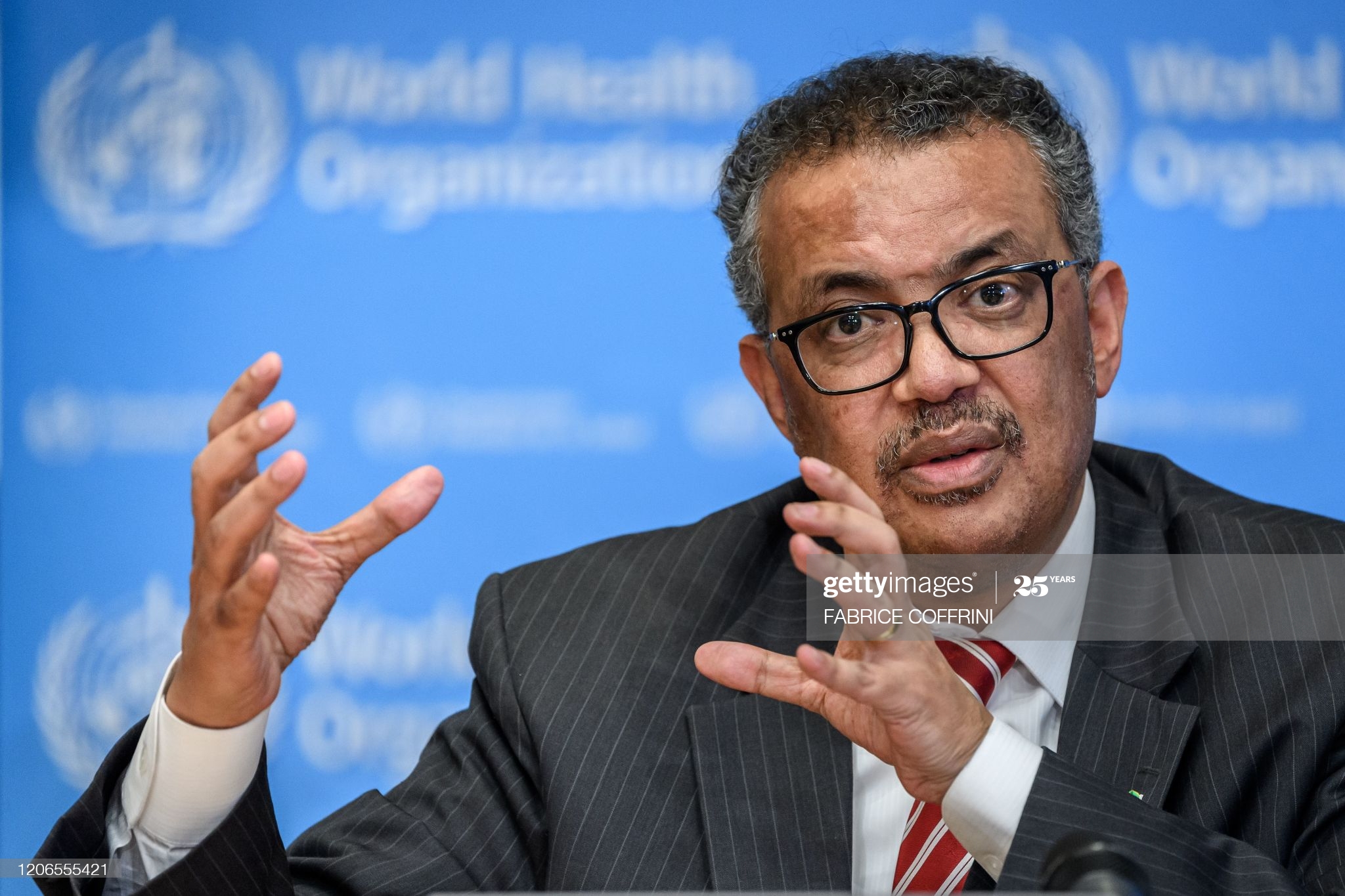 OMS dá informação preocupante sobre vacina contra Covid-19: ‘Talvez nunca exista’