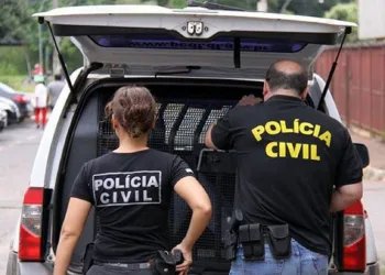 Polícia do Rio promove operação contra roubo, latrocínio e receptação