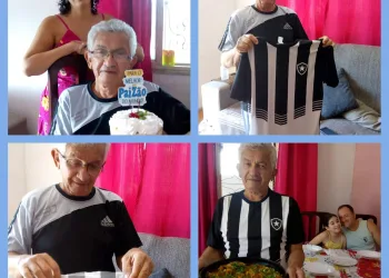 Deus é fiel!! Meu pai venceu o covid-19!!