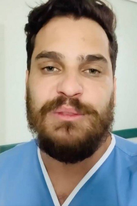 Cantor Sertanejo Cauan recebe alta de hospital!!